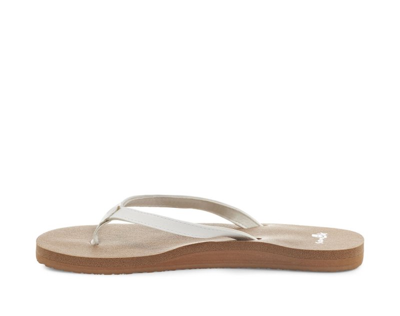 Sanuk Yoga Joy Sandaler Dam Vita Bruna | JSOP1212