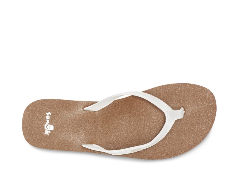 Sanuk Yoga Joy Sandaler Dam Vita Bruna | JSOP1212