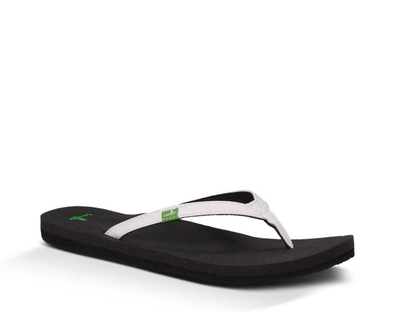 Sanuk Yoga Joy Sandaler Dam Vita | JSOP1210