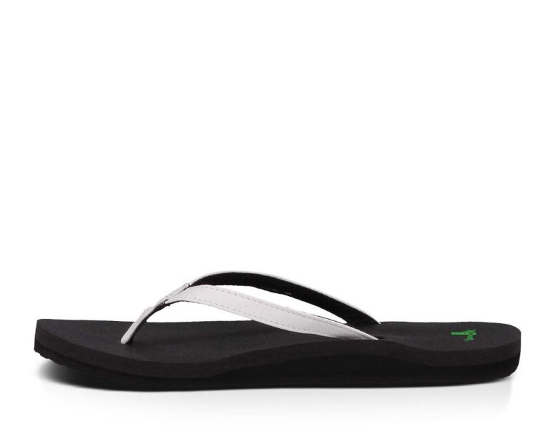 Sanuk Yoga Joy Sandaler Dam Vita | JSOP1210