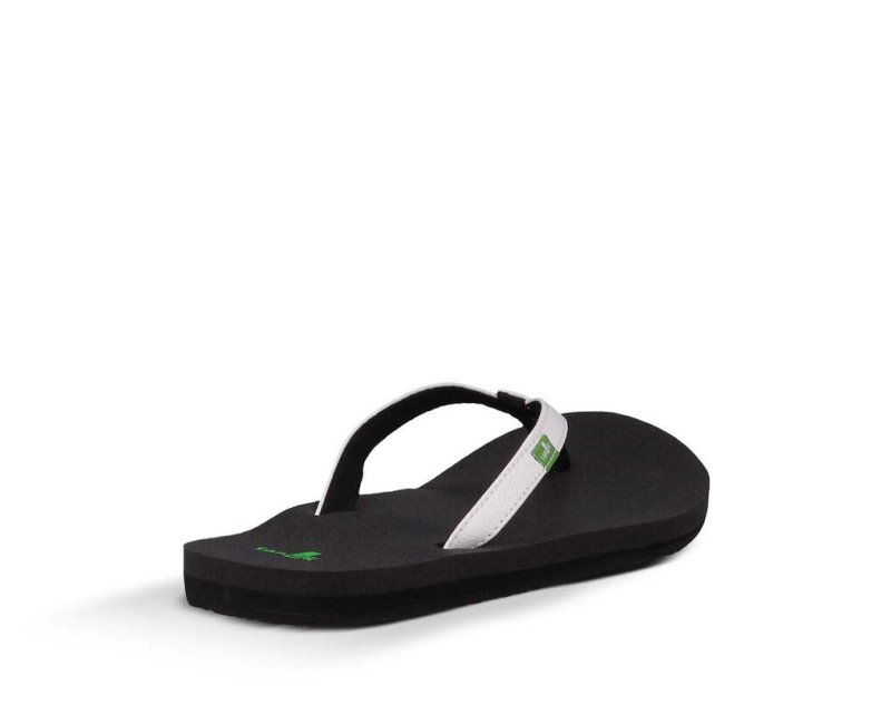 Sanuk Yoga Joy Sandaler Dam Vita | JSOP1210