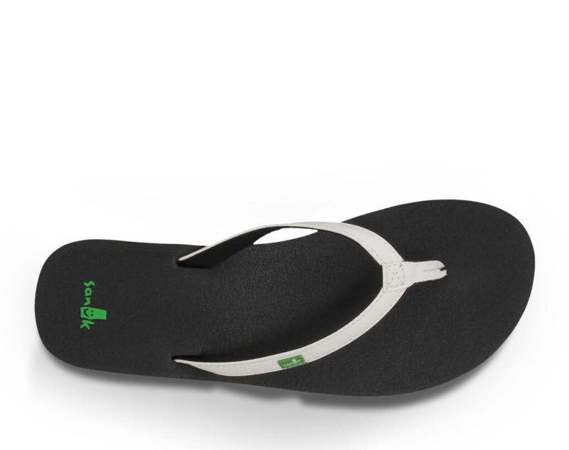 Sanuk Yoga Joy Sandaler Dam Vita | JSOP1210