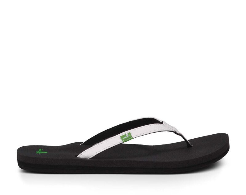 Sanuk Yoga Joy Sandaler Dam Vita | JSOP1211