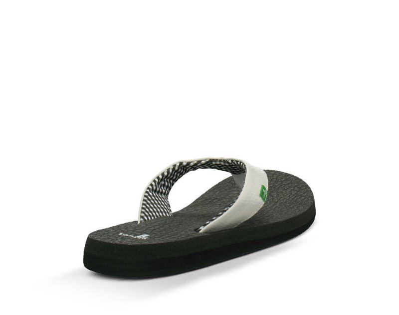 Sanuk Yoga Mat Flip Flop Dam Vita | JSOP1242