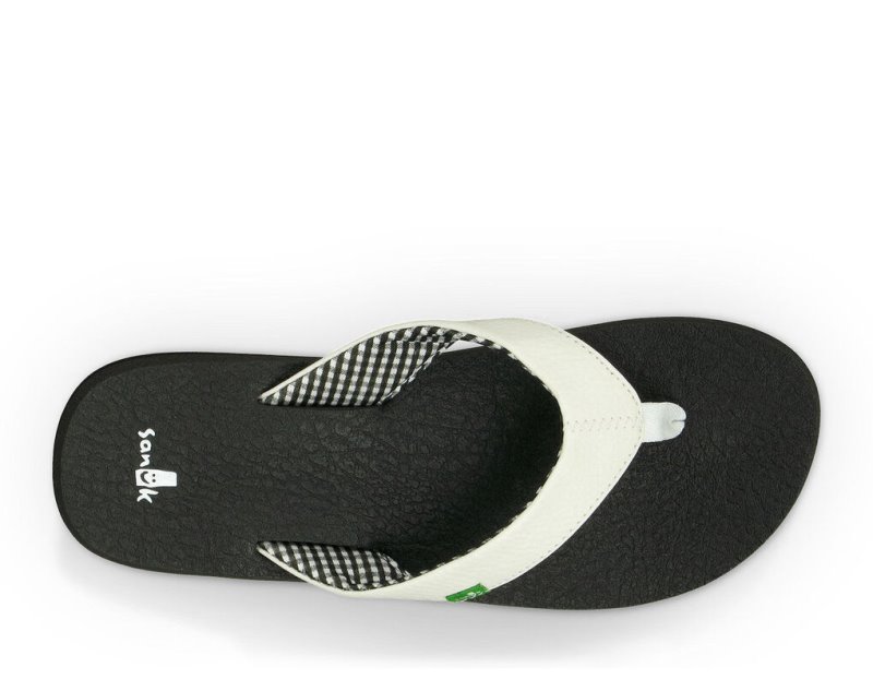 Sanuk Yoga Mat Flip Flop Dam Vita | JSOP1242