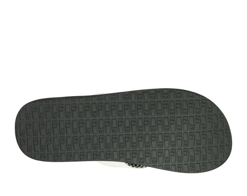 Sanuk Yoga Mat Flip Flop Dam Vita | JSOP1242