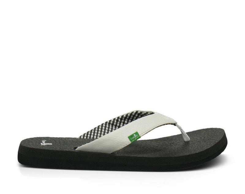 Sanuk Yoga Mat Flip Flop Dam Vita | JSOP1242