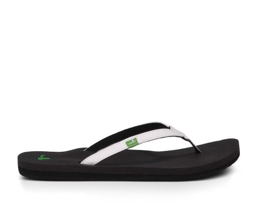 Sanuk Yoga Joy Sandaler Dam Vita | JSOP1210